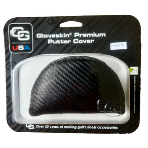 Club Glove USA Gloveskin Premium Putter Cover Sealed package